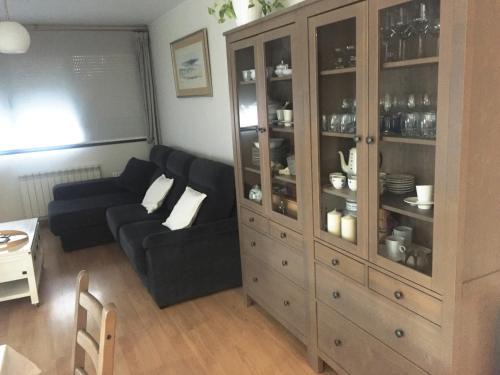 Alcaniz Apartment | Family-Friendly Apartamentos Mequedo with Exceptional Amenities