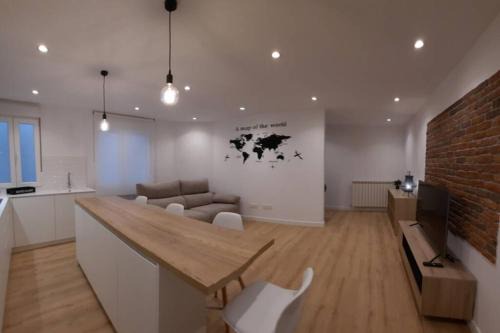 La Corredoria y Ventanielles Apartment | Pet-Friendly Apartments Milan 2 – Rated 8.8 by Guests