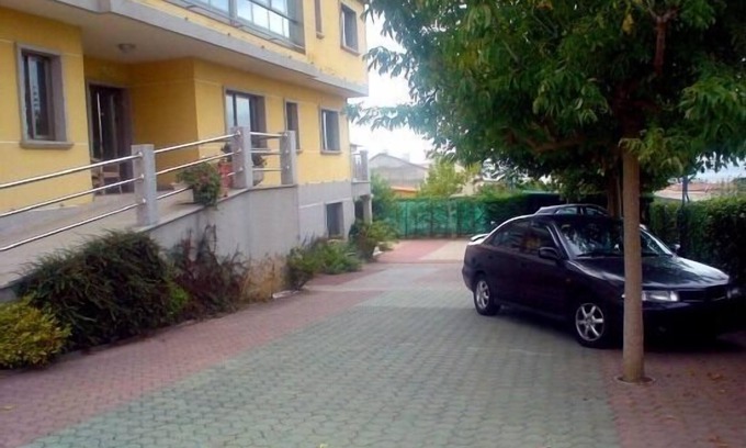 Aios Cottage | Cozy Mirador de Ons Apartments with Pool & Ocean View