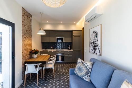 Plaza Mayor Apartment | Family-Friendly Stay at Apartamentos El Patio Plaza Mayor