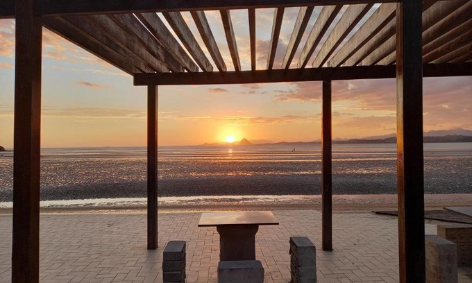 Anchieta Apartment | Oceanfront Apartments at Ponta dos Castelhanos - Anchieta