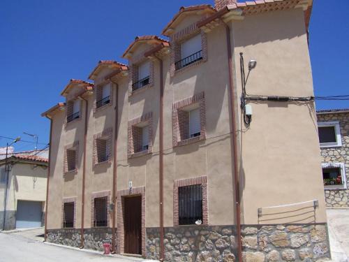 Carrascosa Apartment | Family-Friendly Apartments in Scenic Carrascosa, Spain