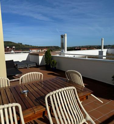 Requejada Apartment | Pet-Friendly Stay at Apartamentos Olga Cantabria 2