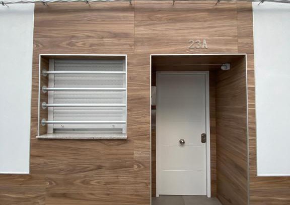 El Cuervo de Sevilla Apartment | Outstanding APARTAMENTOS PASCUAL - Rated 9.5/10, Family-Friendly