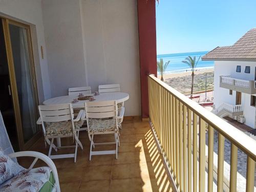 Peniscola Apartment | Oceanfront Apartments Peñiscola I 3000 with Pet-Friendly Perks