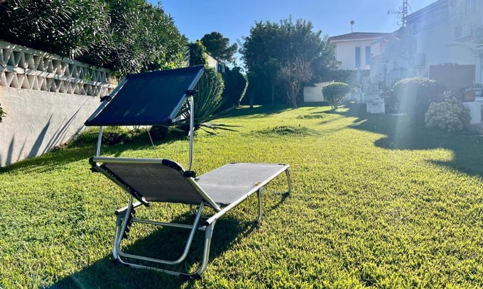 El Albir Apartment | Apartamentos Perseo Albir