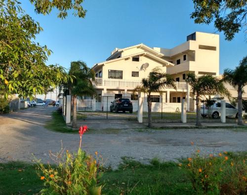 Praia do Sonho Apartment | Oceanfront Apartamentos Praia do Sonho - Family-Friendly Stay