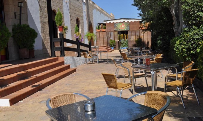 Canete de las Torres Apartment | Discover Apartamentos Rurales Alcazaba de las Torres