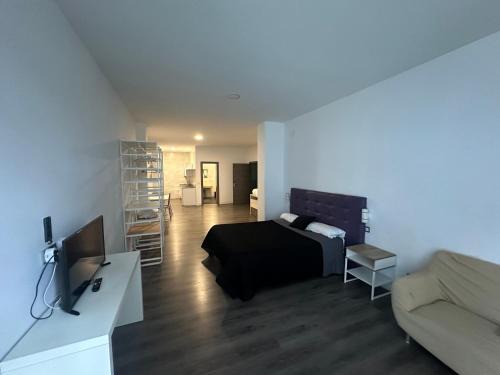 Deustuko San Pedro-Erribera Apartment | Family-Friendly Stay at Apartamentos RK 13 with Pets Welcome