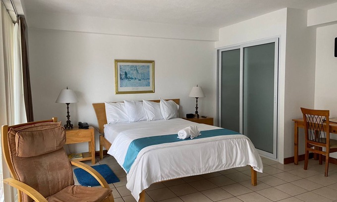 Zona 10 Apartment | Explore Apartamentos Reforma: Your Ideal Stay in Town