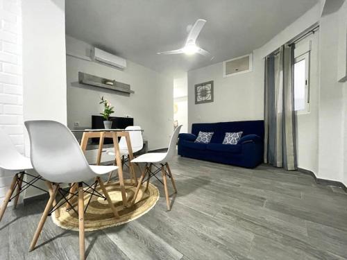 Distrito Noroeste Apartment | Top-Rated Family-Friendly Stay at Apartamentos Rincón Andaluz