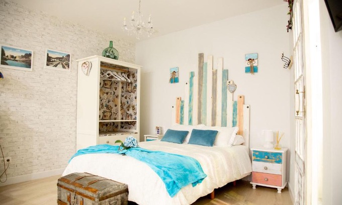 Alhama de Aragon Apartment | Family-Friendly Apartamentos Rincón de Cantarranas, 9.5/10