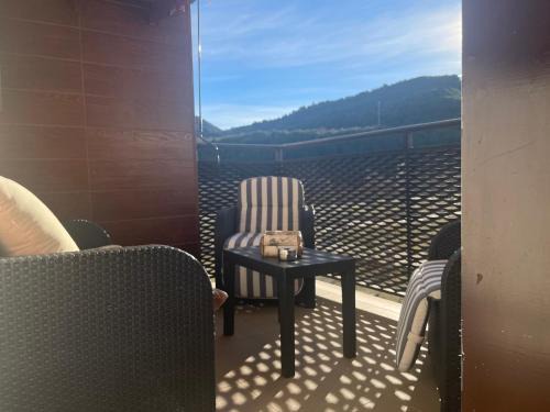 Sieste Apartment | Discover APARTAMENTOS RioMonte 11 - DeLuxe Getaway