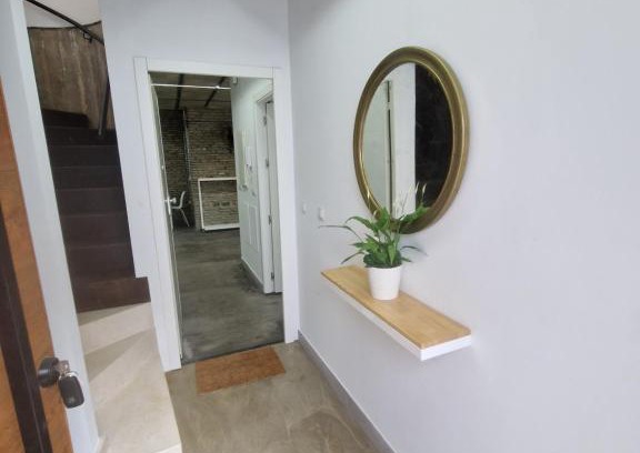 Ecija Apartment | Family-Friendly Stay at Apartamentos Rodríguez Awaits You