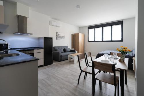 Segovia Apartment | Top-Rated Family-Friendly Apartamentos Rosado Awaits You