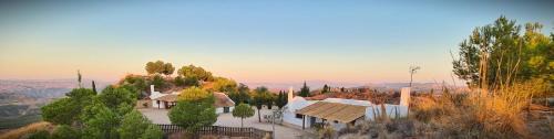 Cuevas del Campo Apartment | Relaxing Oceanfront Stay at Apartamentos Rurales Mirador