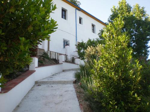 Carcabuey Apartment | Pet-Friendly Retreat at Apartamentos Rurales El Cañuelo