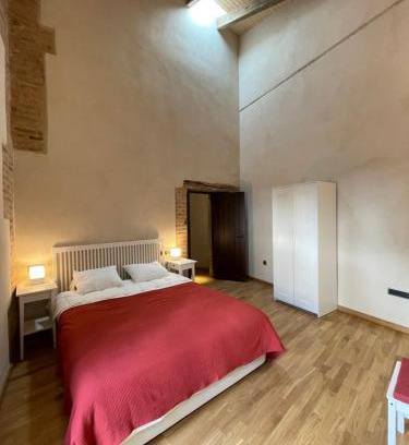 Llerena Apartment | Cozy Rural Apartments at Posada de Llerena, Rated 9.1/10