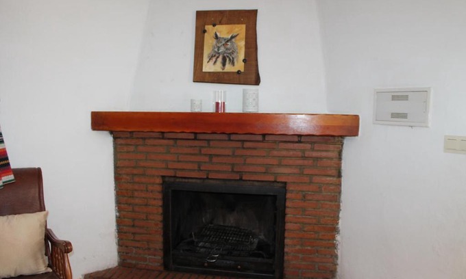 Capileira Apartment | Pet-Friendly Retreat at Apartamentos Rurales Rosendo