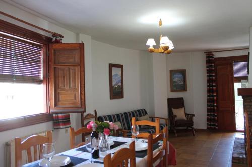 Capileira Apartment | Discover Family-Friendly Apartments in Spain with Pets Welcome