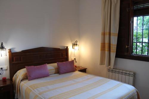 Capileira Apartment | Discover Family-Friendly Apartments in Spain - Pet Approved!