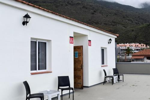 Tigaday Apartment | Family-Friendly Getaway at Apartamentos Sabare - Rated 7.9/10