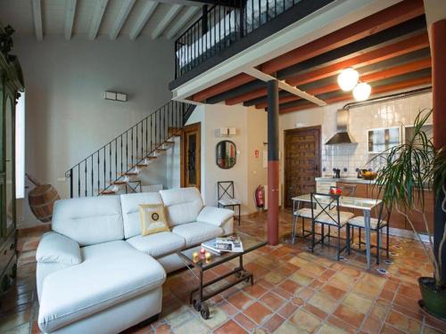 Haro Apartment | Discover Apartamentos Señorio de Haro: Family & Pet Friendly