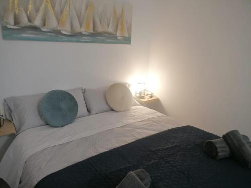 Distrito de Levante Apartment | Child-Friendly Apartamentos Suite Sol - Rated 8.6/10