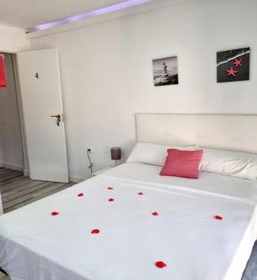 Torrent Apartment | Comfortable Stay at Apartamentos T5 Valencia - Pet Friendly