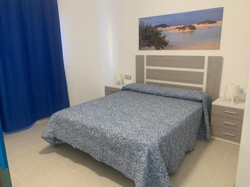 Puerto del Rosario Apartment | Child-Friendly Escape at Apartamentos Tao Noah - 7.9/10