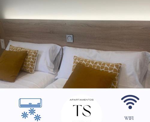 O Porrino Apartment | Top-Rated Apartamentos TARELA in Porriño with Great Amenities