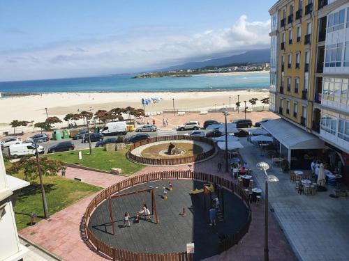 Fazouro Apartment | Exceptional Oceanfront Apartments with Private Pools