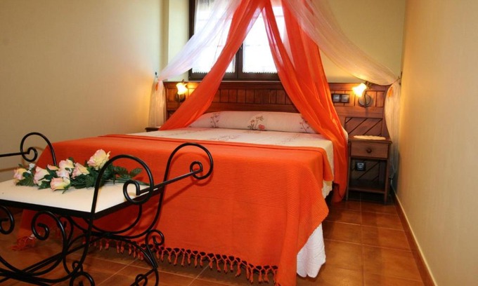 Anero Apartment | Family-Friendly Getaway at Apartamentos Toraya, Rated 9.5