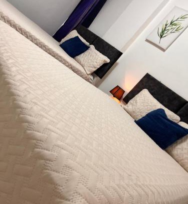 Comayagua Apartment | Pet-Friendly Palmerola Trebol with Perfect 10/10 Ratings