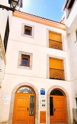 Montanchez Apartment | Family-Friendly Stays at Apartamentos Turísticos Montasol 2