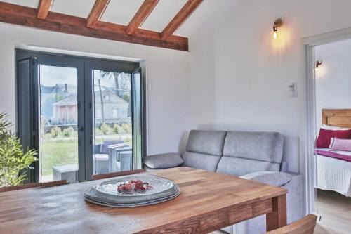 Ribadeo Apartment | Family-Friendly Apartamentos Turísticos A Galera Ribadeo