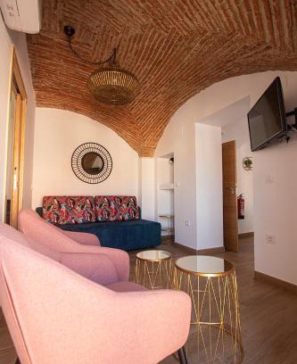 San Blas Apartment | Discover Family-Friendly Comfort at AbrilyMarzo Apartments