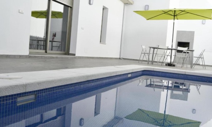 Almagro Apartment | Exceptional Oceanfront Apartamentos Turísticos Clavero