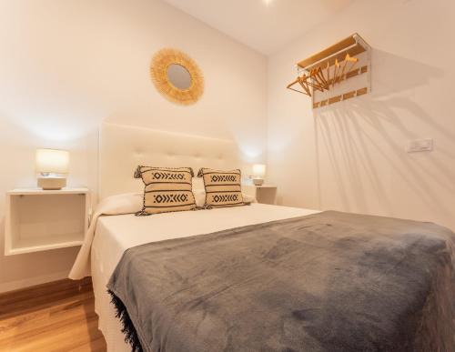 Merida Apartment | Kid-Friendly Getaway at Apartamentos Turísticos Jardín