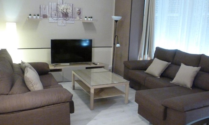 El Botanic Apartment | Elegant Apartamentos Turia: Family-Friendly with Breakfast