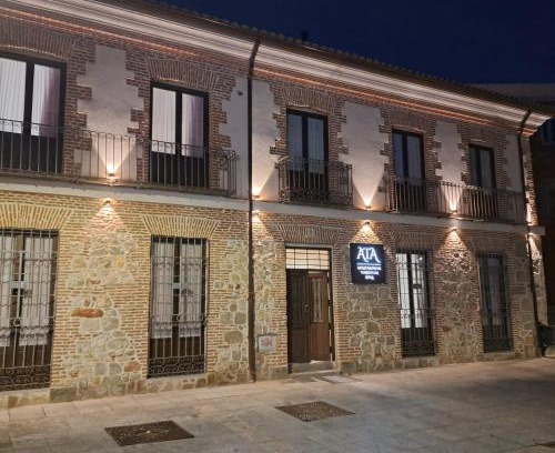 Avila Apartment | Discover Ávila Puerta de la Santa: Pet-Friendly Retreat