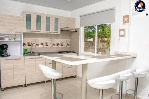 San Luis Apartment | Child-Friendly Altamar Apartments with 9/10 Guest Rating