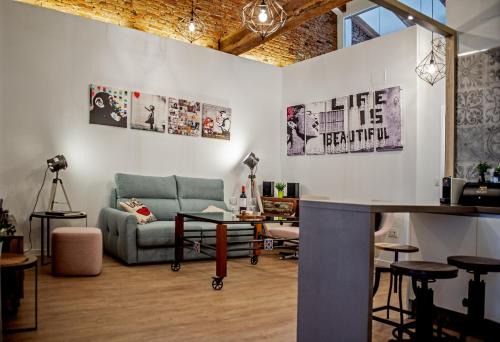 San Juan Apartment | Discover Apartamentos Turisticos Moret 11 - 2A: Guest Rated 9.8