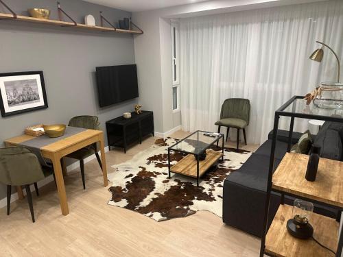Murcia Apartment | Exceptional Apartamentos Universidad: Kid-Friendly Retreat