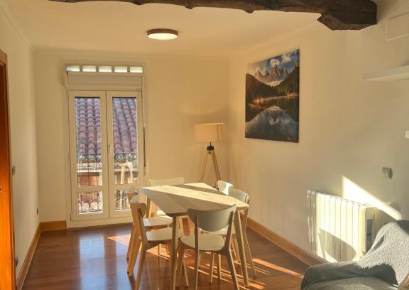 Bermeo Apartment | APARTAMENTOs URDAIBAI 6