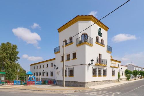Valsequillo House | Apartamentos Valsequillo Córdoba