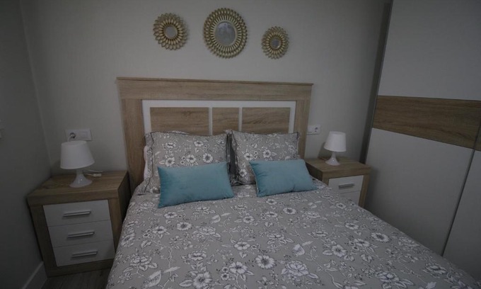 San Lazaro y Otero Apartment | Discover Apartamentos Vetusta: Rated 8.2 by Guests