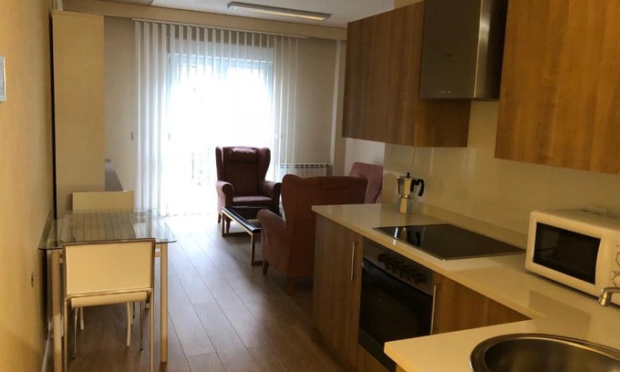 Villava Apartment | Family-Friendly Apartamentos Villava Pamplona with High Ratings