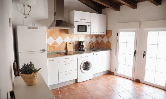 Trujillo Apartment | Discover Comfort at Apartamentos Vive Trujillo