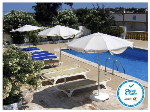 Vale de Parra Resort | Family-Friendly Apartamentos Vivenda Veiguinha with Pool